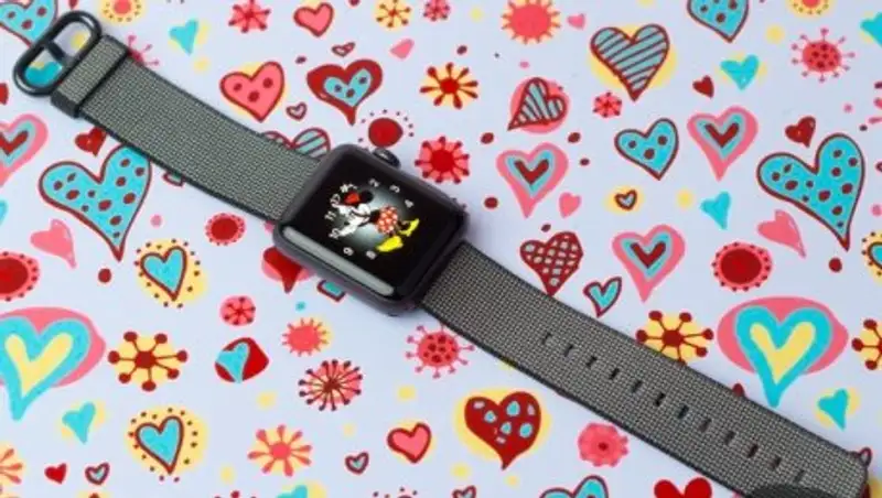 Apple вернулась в лидеры рынка носимой электроники