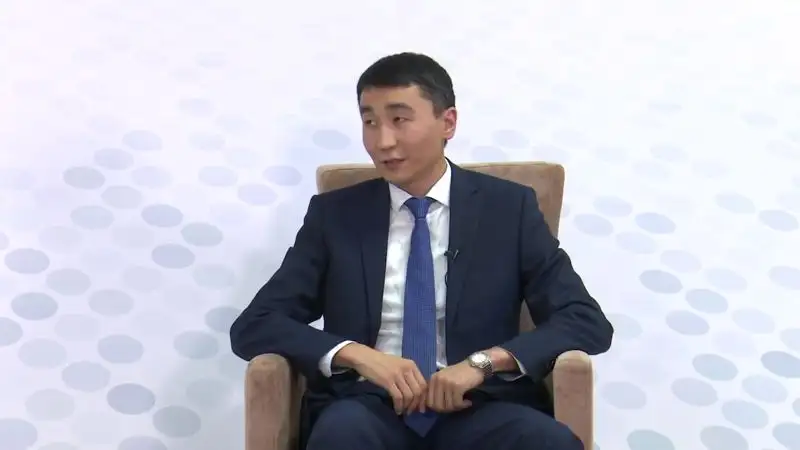 Бывший вице-министр стал заместителем акима Улытауской области