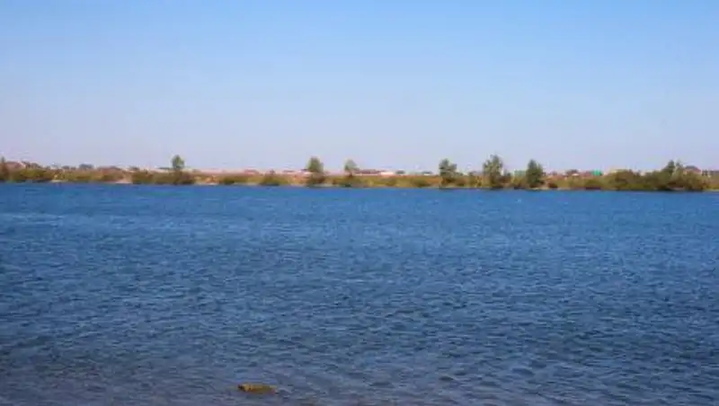 Концепцию развития системы управления водными ресурсами разработали в РК