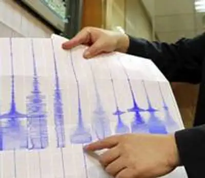 подземные толчки, фото - Новости Zakon.kz от 29.01.2013 19:03