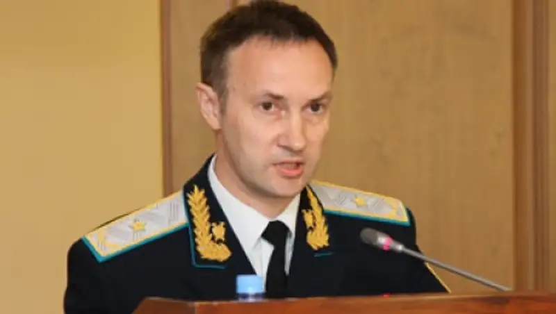 Запрос Казахстана на экстрадицию М. Аблязова до сих пор находится в минюсте Франции