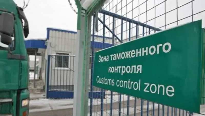 МФ РК: Таможенников не уволят из-за внедрения автоматизированного контроля