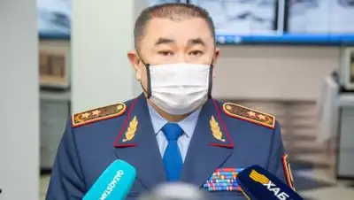 МВД РК, фото - Новости Zakon.kz от 01.02.2021 09:34