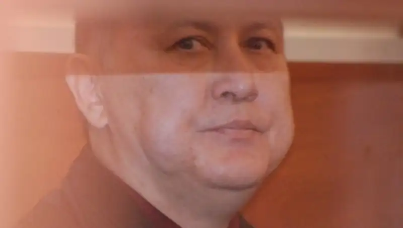 Прокуроры закончили расследование по делу о пытках Серика Баймаганбетова