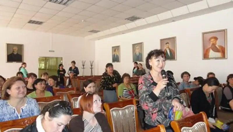 Мамы и папы первоклашек тоже нуждаются в психологической помощи