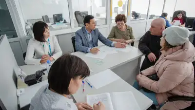 пресс-служба акима ЗКО, фото - Новости Zakon.kz от 30.03.2019 20:55