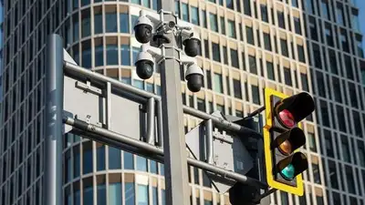 в Казахстане утвердили понятие средней скорости, фото - Новости Zakon.kz от 15.12.2022 16:59