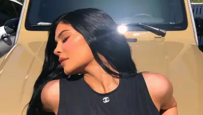 instagram.com/kyliejenner, фото - Новости Zakon.kz от 19.03.2019 09:05