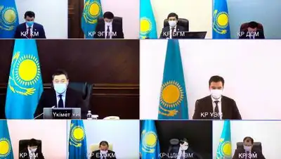 ПМ, фото - Новости Zakon.kz от 10.12.2020 10:48