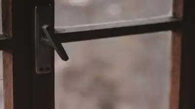 окно, фото - Новости Zakon.kz от 08.11.2021 16:47