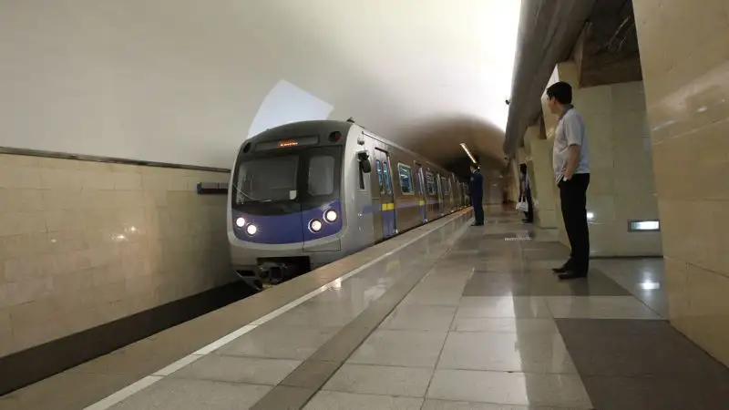 Изменения в работе алматинского метро произойдут к началу учебного года