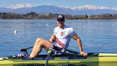 instagram/kjetilborch, фото - Новости Zakon.kz от 10.11.2021 19:37