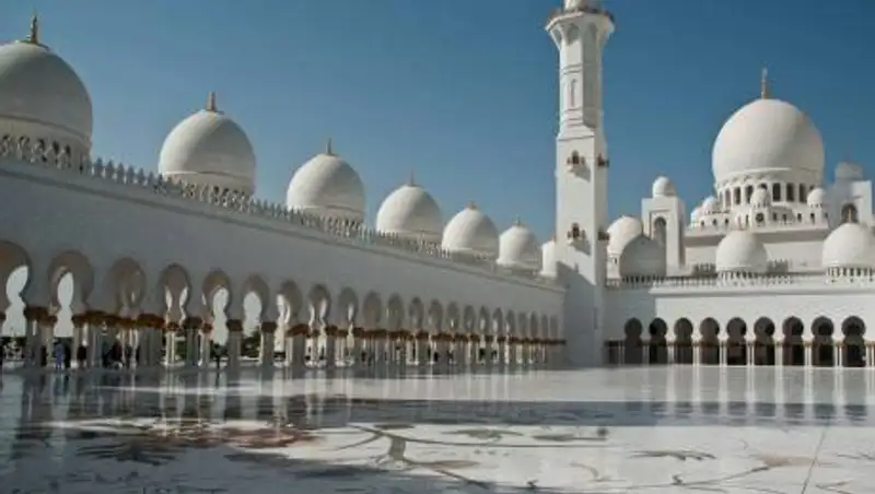 Как проходит вакцинация от COVID-19 среди верующих мусульман