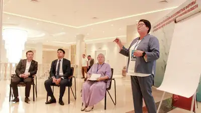 ЗКО, фото - Новости Zakon.kz от 31.07.2023 23:02