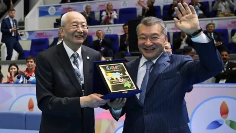 В ВКО стартовало долгожданное спортивное событие