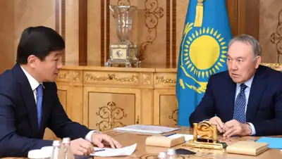 elbasy.kz, фото - Новости Zakon.kz от 05.02.2020 16:53