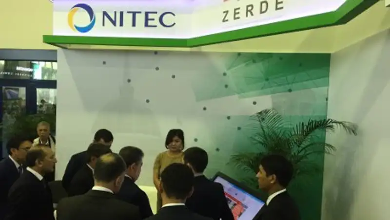 Президенты Казахстана и Узбекистана ознакомились с eGov