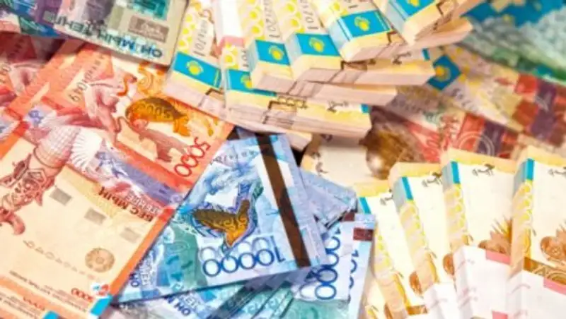 В бюджет Астаны возвращено около 18 млн тенге