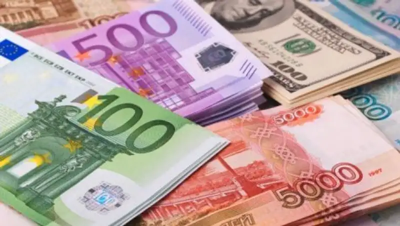 Курсы валют на выходные дни