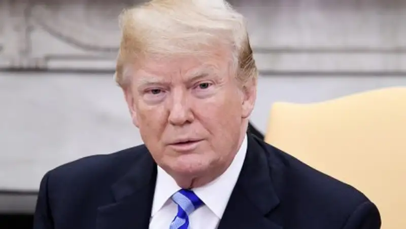 Трамп назвал причину наихудших за всю историю отношений с Россией