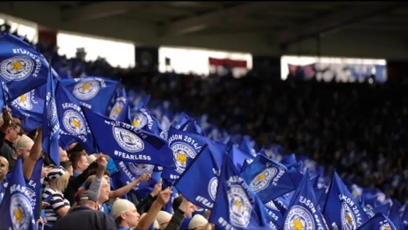 «Лестер» разорвал контракты с тремя игроками, замешанными в секс-скандале