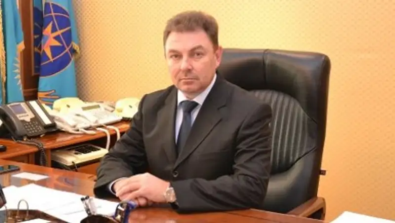 Более тысячи домов и дач оказались подтопленными водой в РК