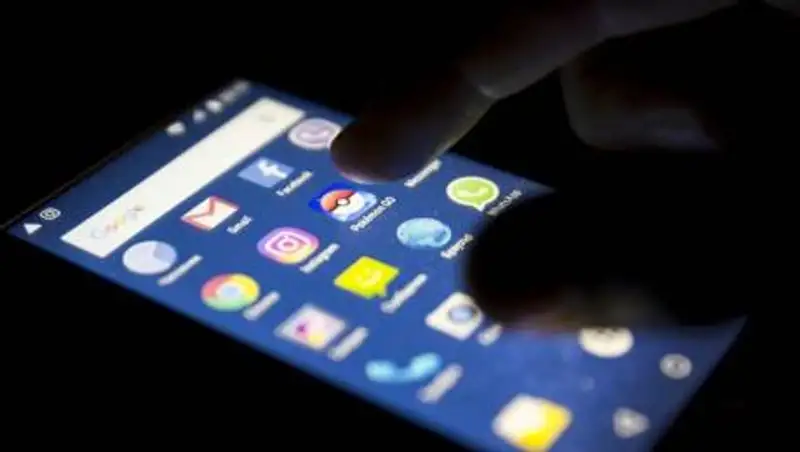 Названы самые популярные приложения начала 2021 года