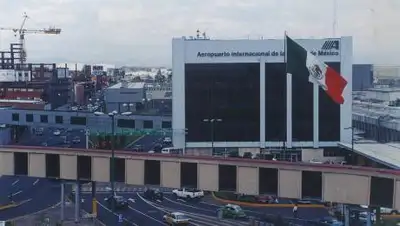 aicm.com.mx, фото - Новости Zakon.kz от 15.10.2021 23:17