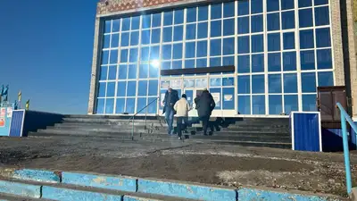Выборы сельских акимов в Северо-Казахстанской области, Северо-Казахстанская область, Казахстан