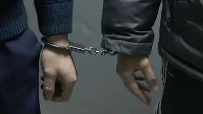 Вторичный оборот наркотиков: опера УБОП задержали в Алматинской области   , фото - Новости Zakon.kz от 02.11.2023 12:57
