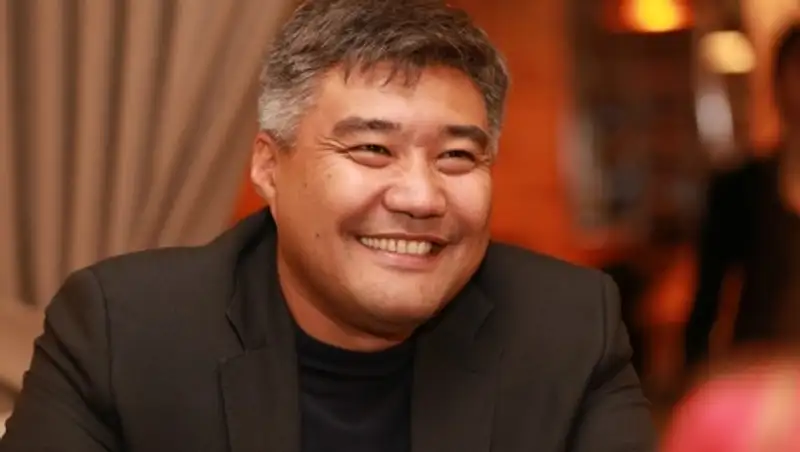 Калетаев: ФК «Астана» должна закрепиться в Лиге чемпионов