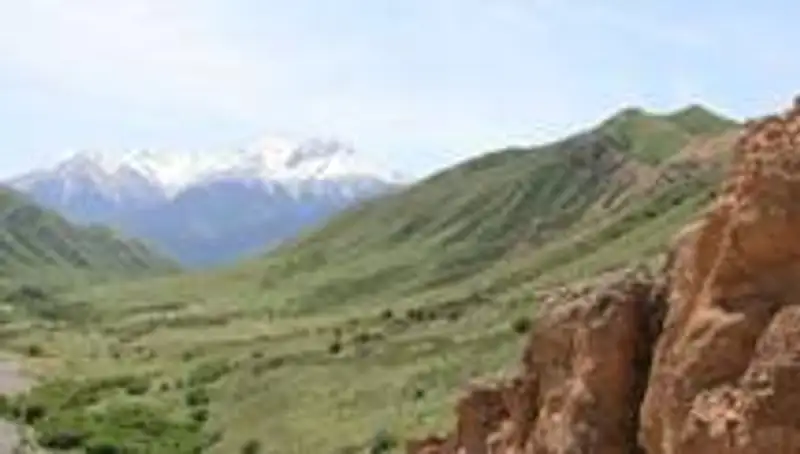 В Алматинской области особая роль отводится развитию туризма