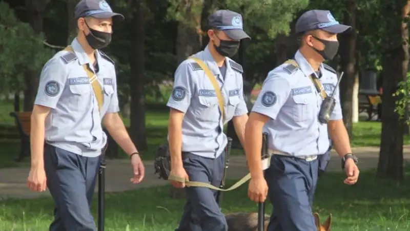 К поискам убийц предпринимателя в Уральске подключили войска