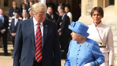 Getty Images, фото - Новости Zakon.kz от 09.04.2020 18:52