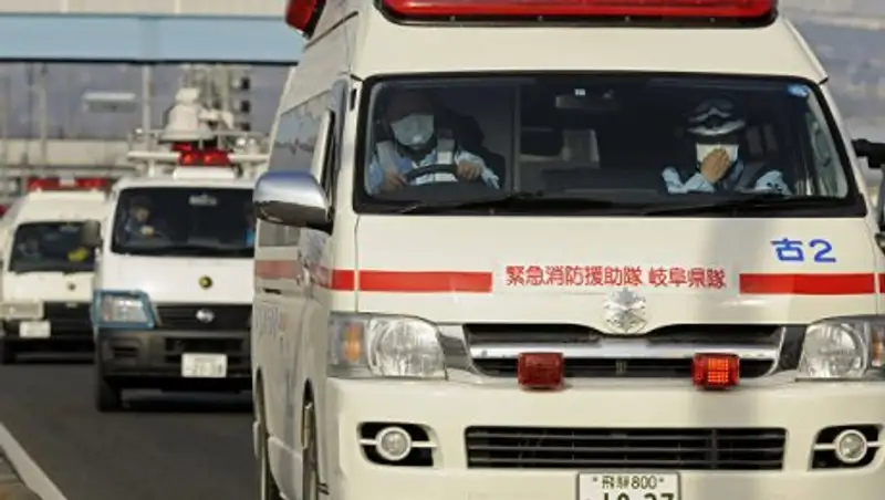 В Японии взрыв произошел на кондитерской фабрике, один человек погиб