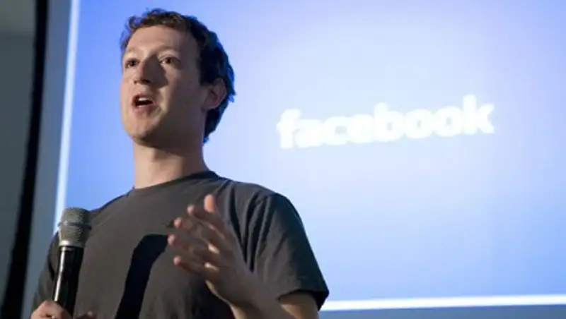 Facebook заблокировал более 270 аккаунтов "Агентства по изучению интернета"