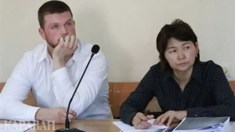 Адвокат Кузнецова прокомментировала заявления о незаконности его освобождения