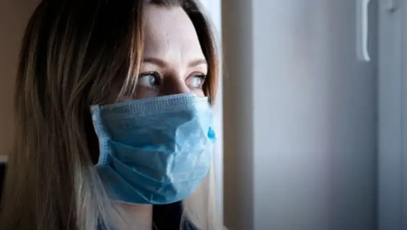 Жителей Карагандинской области призвали без надобности не выходить из дома