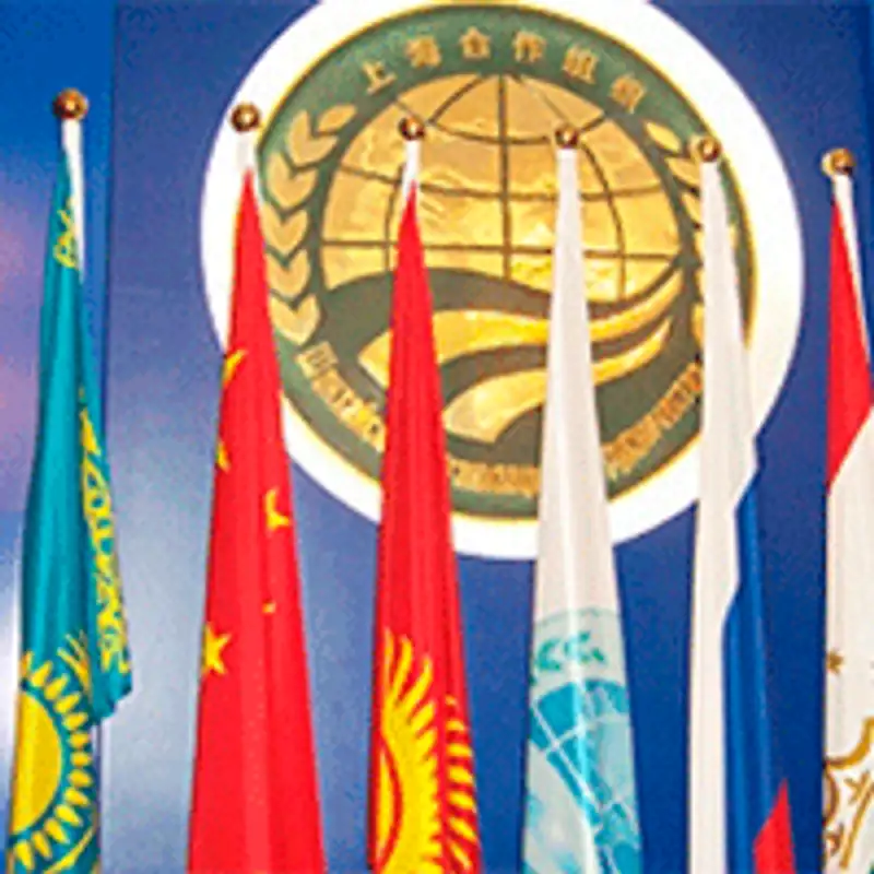 Заседание Совета глав государств - членов ШОС прошло в Кыргызстане, фото - Новости Zakon.kz от 15.09.2013 21:15