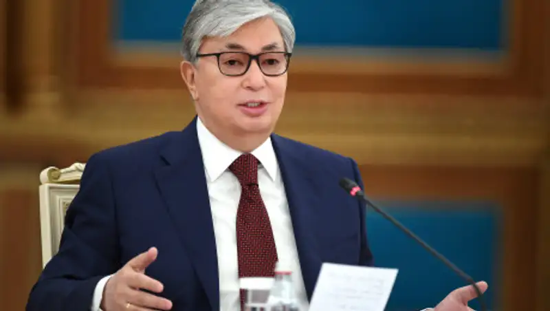 Президент: Нужны новые решения старых проблем