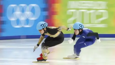 © REUTERS/Christian Forcher, фото - Новости Zakon.kz от 13.02.2018 07:13