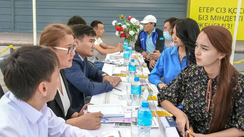 Антикоррупционные волонтеры дошли до жителей отдаленных сел и поселков