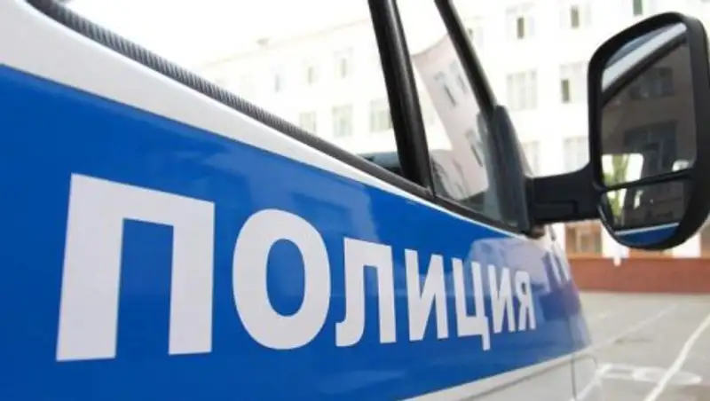 В ДВД ЮКО дали комментарии по двойному убийству в Шымкенте