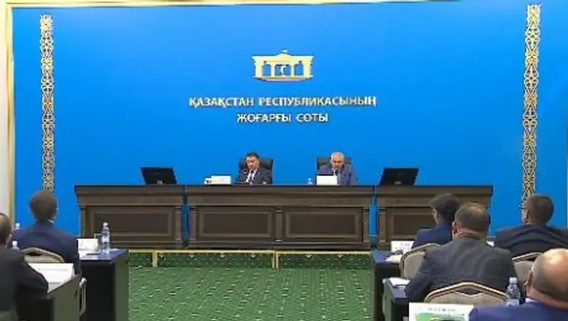 Председатели судов формально подходят к рассмотрению кандидатов на пост судей – К.Мами