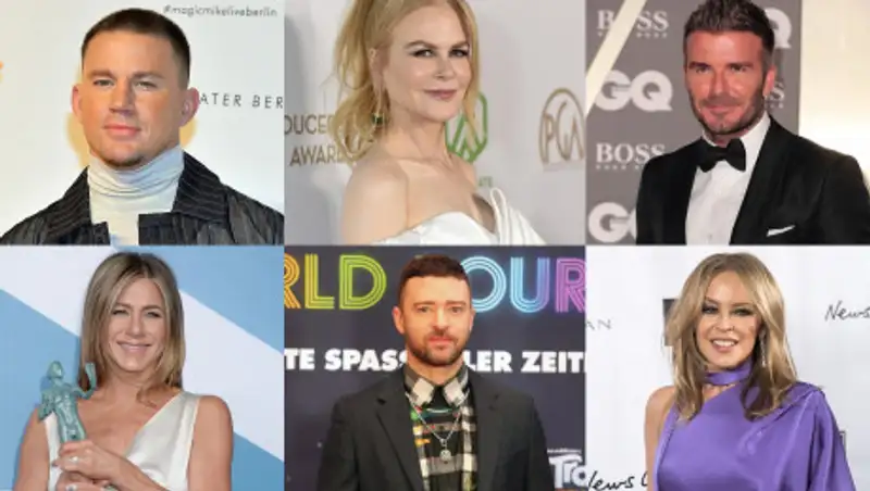 Что пугает звезд? Вешалки, бумага, куриные кости, темнота и куклы