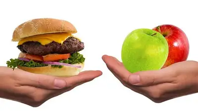 Кто сколько ест: Казахстан занял 36 место в мировом рейтинге калорийности питания 