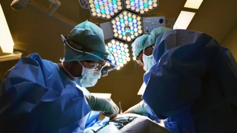 Казахстанка умерла в Ташкенте после ринопластики