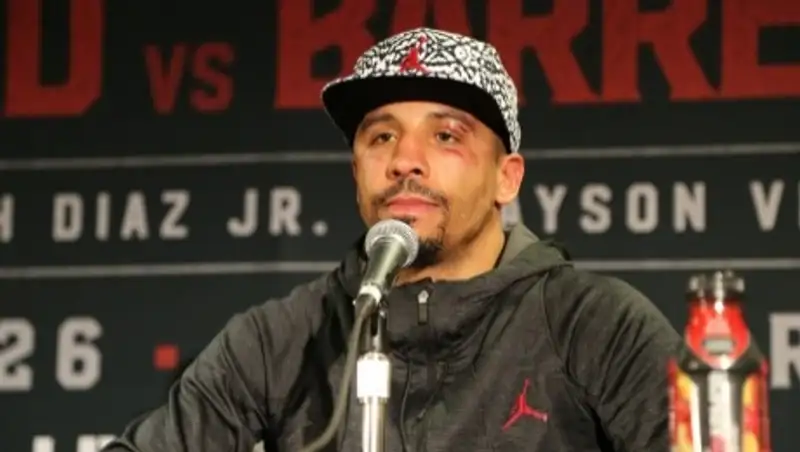 Андре Уорд: Головкина мы называем "Маленький G". Он и его команда просто болтуны