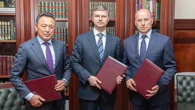 пресс-служба, фото - Новости Zakon.kz от 06.06.2019 12:58