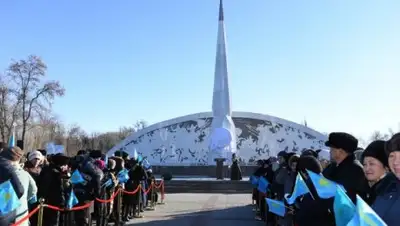 Талдыкорган Инфо, фото - Новости Zakon.kz от 01.12.2018 15:13